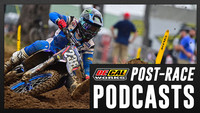 Post-Race Podcasts RedBud